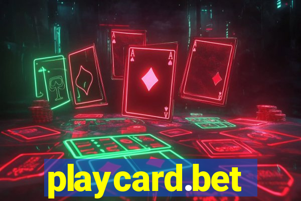 playcard.bet