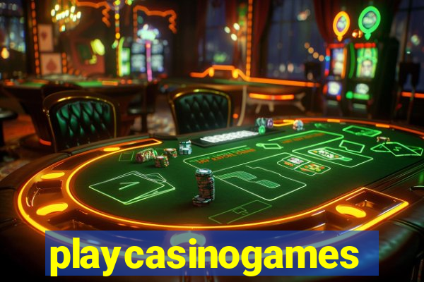 playcasinogames