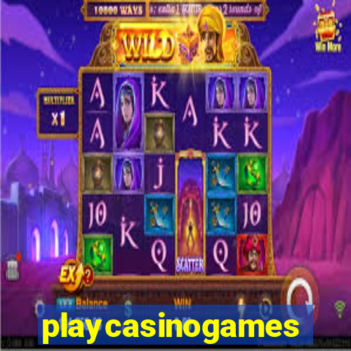 playcasinogames