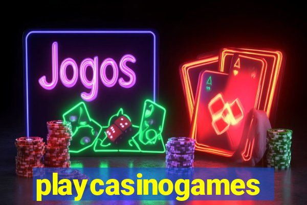 playcasinogames