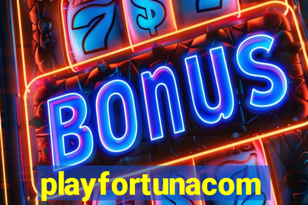 playfortunacom