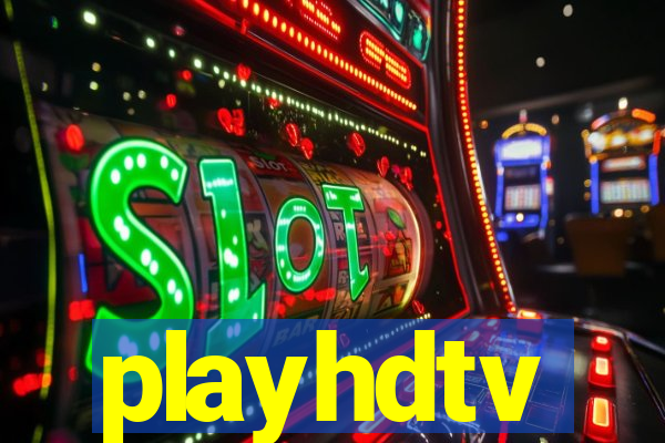 playhdtv