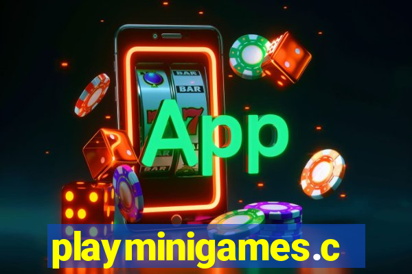 playminigames.com