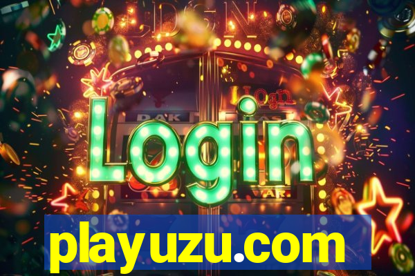 playuzu.com