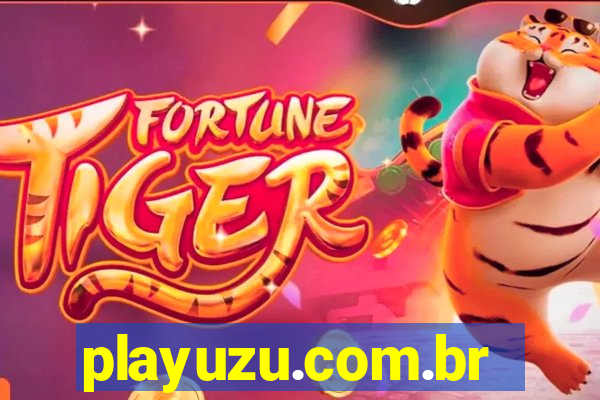 playuzu.com.br