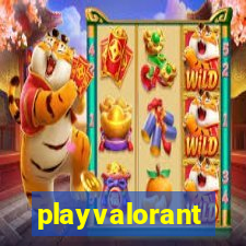 playvalorant