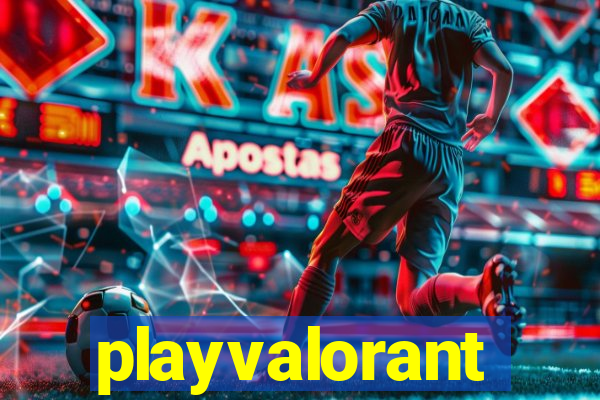 playvalorant