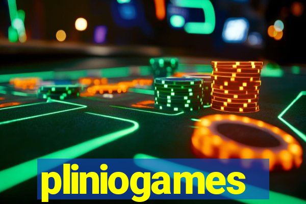 pliniogames