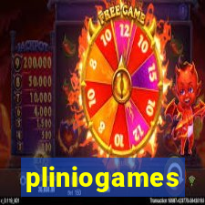 pliniogames