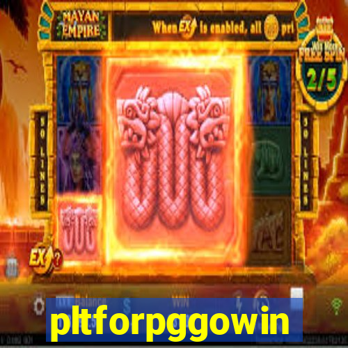 pltforpggowin