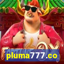 pluma777.co