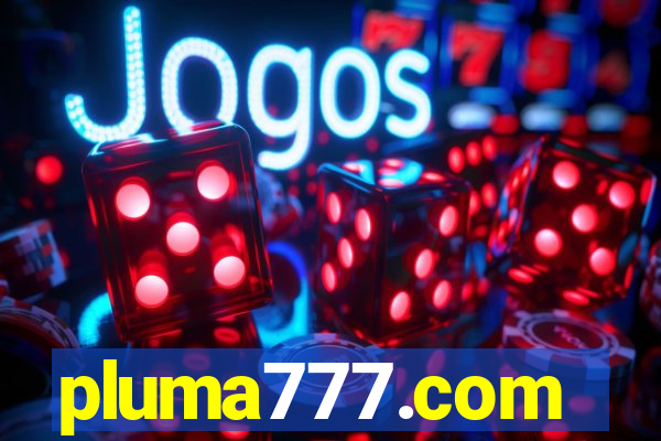 pluma777.com