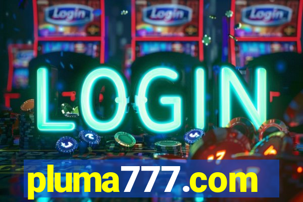 pluma777.com