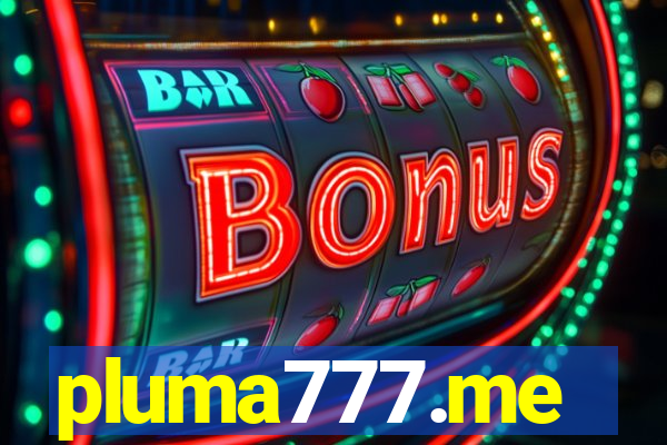 pluma777.me