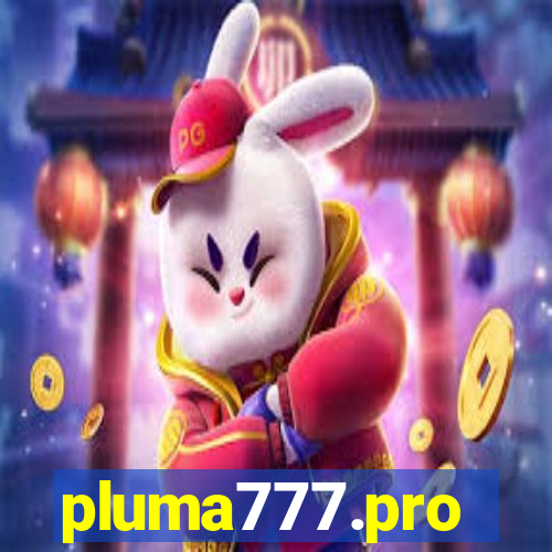 pluma777.pro