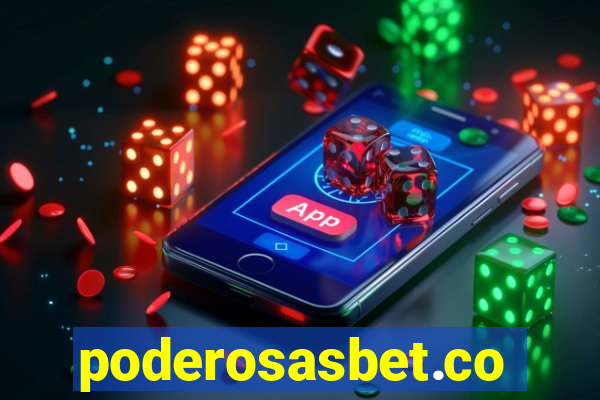 poderosasbet.com