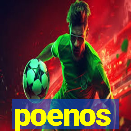 poenos