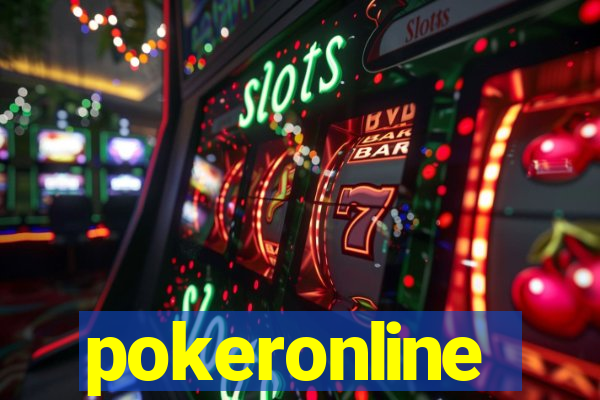 pokeronline