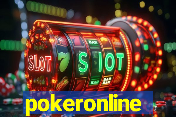 pokeronline