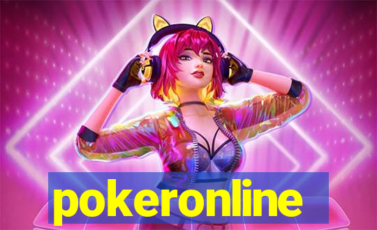 pokeronline