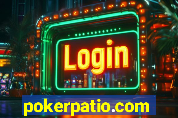 pokerpatio.com