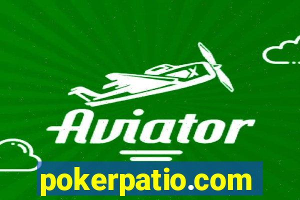 pokerpatio.com