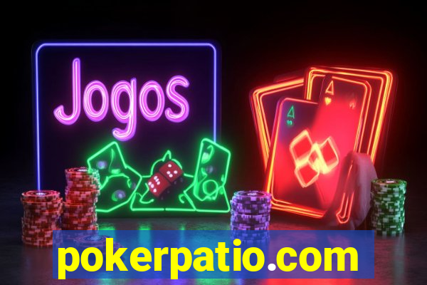 pokerpatio.com