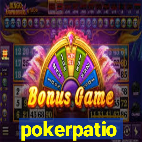 pokerpatio