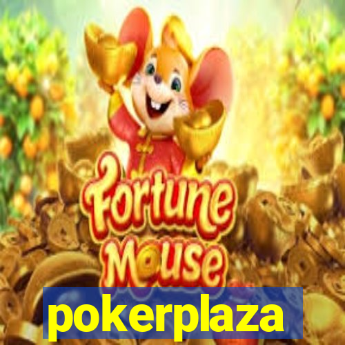 pokerplaza