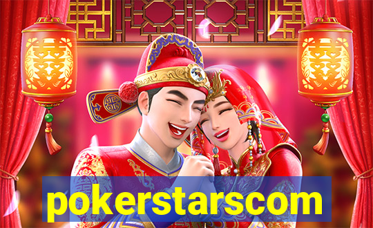 pokerstarscom