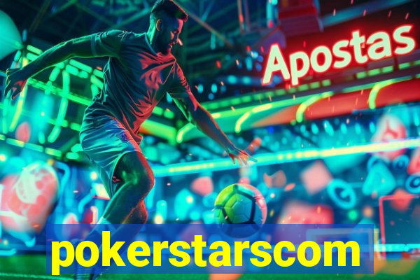 pokerstarscom