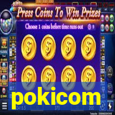 pokicom