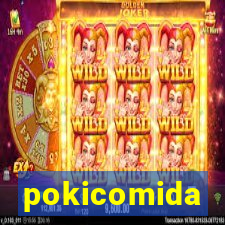 pokicomida