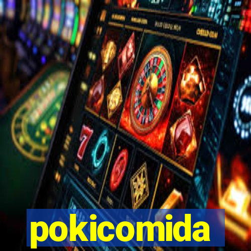 pokicomida