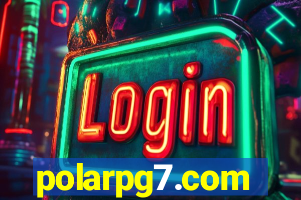 polarpg7.com