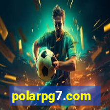 polarpg7.com