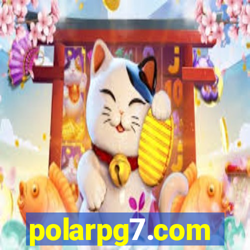 polarpg7.com