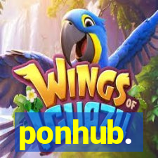 ponhub.