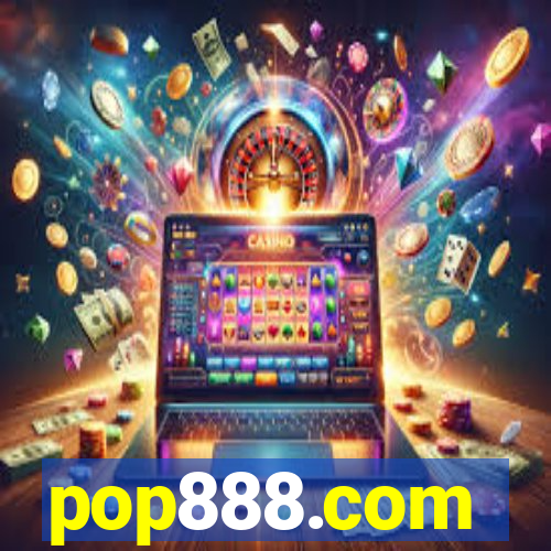 pop888.com