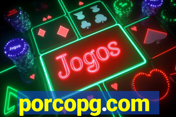 porcopg.com