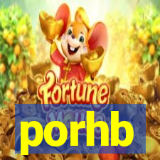 porhb