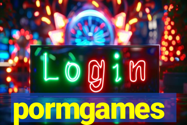 pormgames