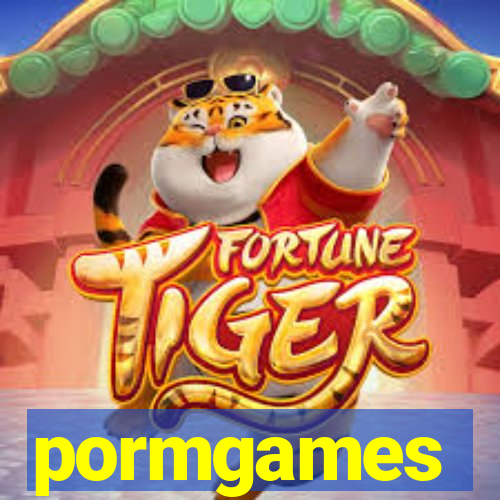 pormgames