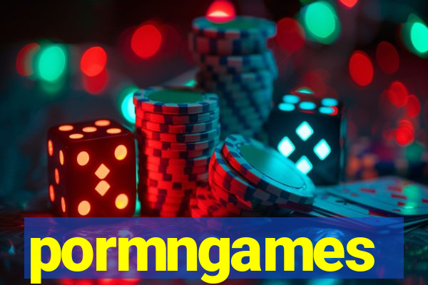 pormngames