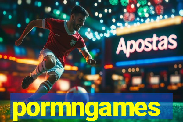 pormngames