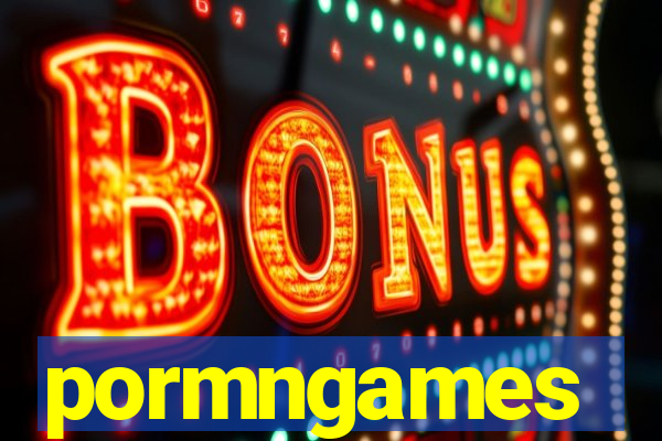 pormngames