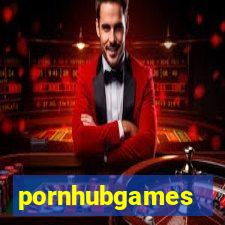 pornhubgames