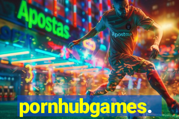 pornhubgames.