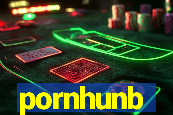 pornhunb