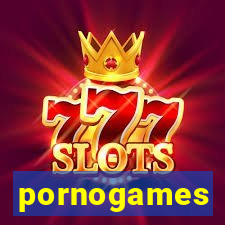 pornogames